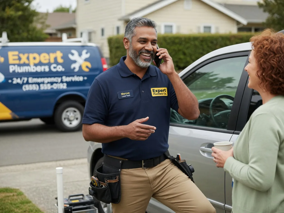 Drain Cleaning Dublin, OH FAQs